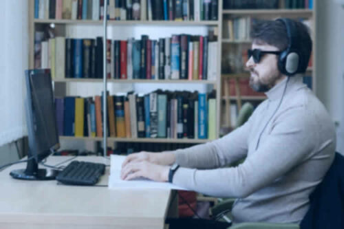 Web Accessibility 101: Designing for All