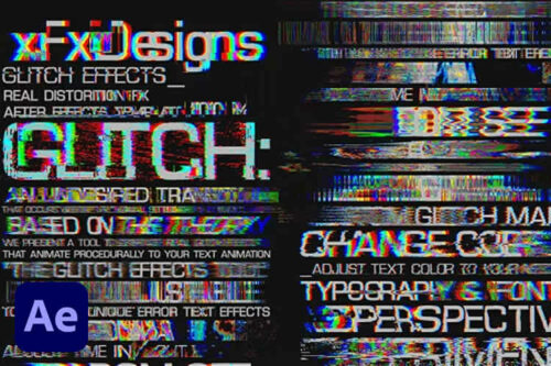 The 35 Best Free Presets for After Effects