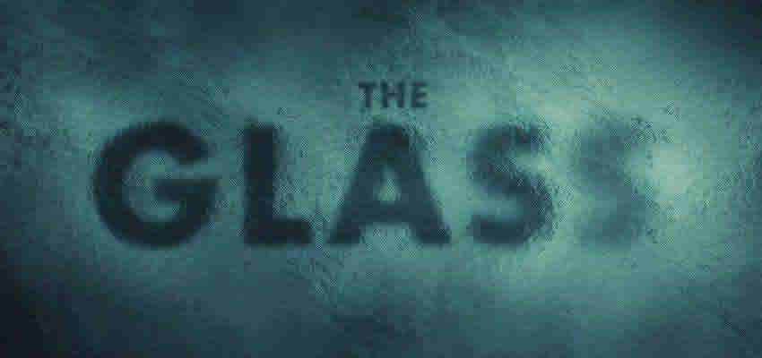How to Create a Translucent Glass Effect