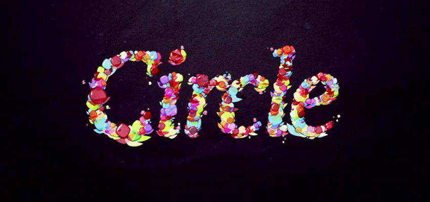 How to Create a Rich Typographic Animation Effect