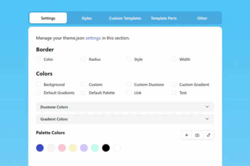3 Ways to Enhance Custom Layouts with the WordPress Block Editor