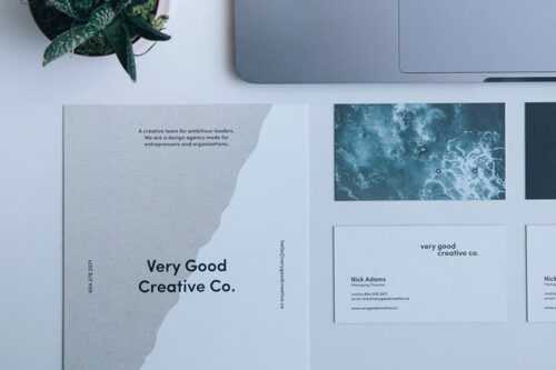 Don’t Be Branded as a Cheap, Low-End Designer
