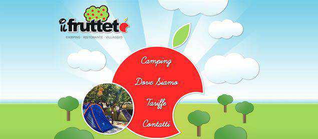 Vibrant Colors in Web Design