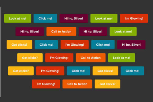 10 High-Quality Free CSS Button Libraries & Frameworks