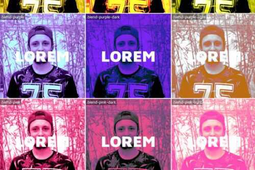 15 CSS Image Filter Libraries & Web-Based Tools