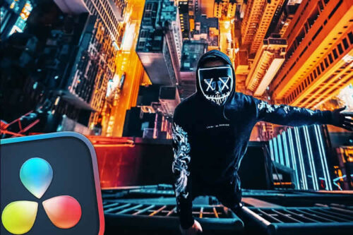 25+ Tutorials for Getting the Most Out of DaVinci Resolve