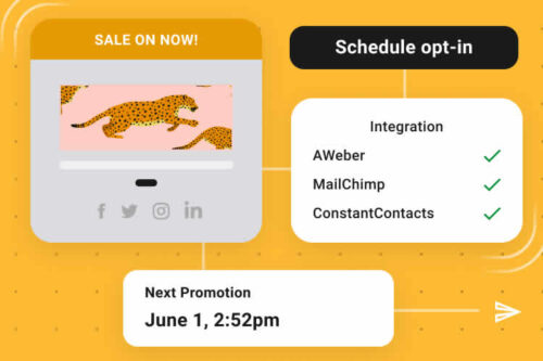 10 WordPress Plugins for Email & Newsletter Marketing