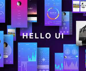 UI Kits