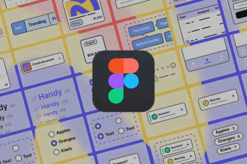 50+ Free Web & Mobile UI Templates for Figma
