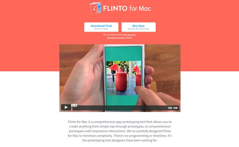 Flinto