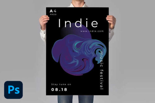 15+ Best Free Printable Party Flyer Templates
