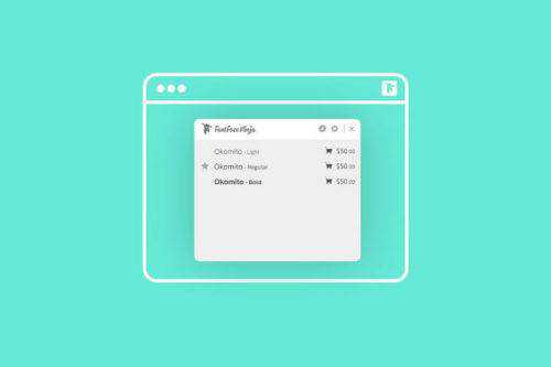 8 Tools & Apps to Help You Quickly Identify Fonts