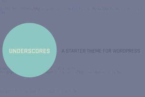10 Open-Source Frameworks for Building WordPress Themes
