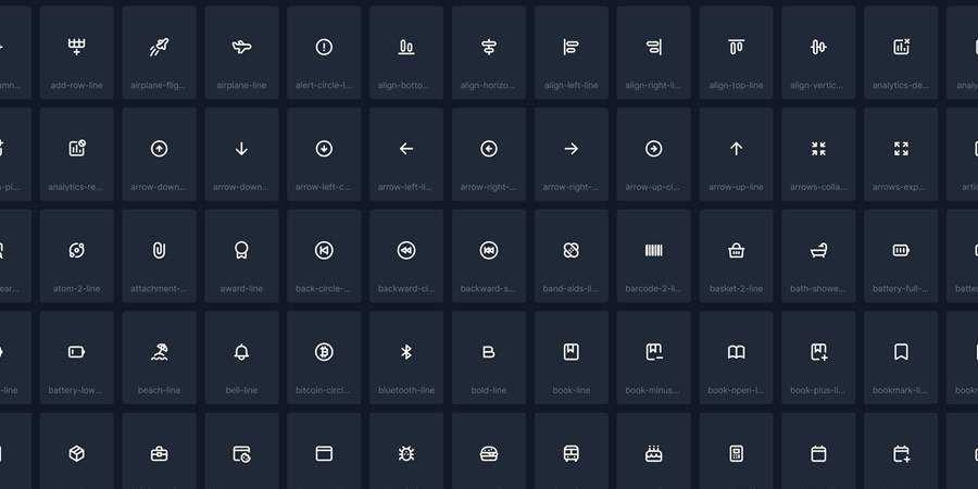 Majesticons 700+ Free Icons Figma