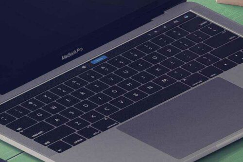 20+ Best Free MacBook Mockup Templates for Creatives in 2024