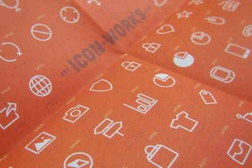 30+ Best Free Icon Fonts for UI Design in 2024