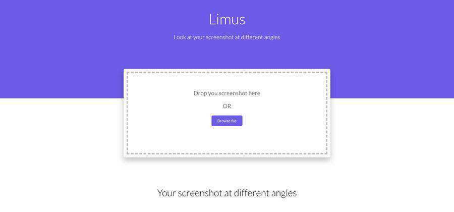 Spinners React css web-based tool free web design example