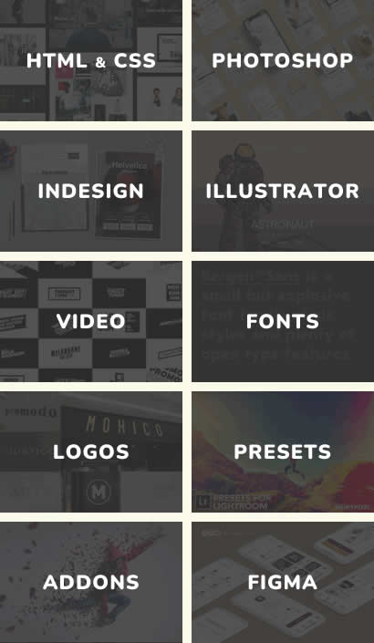 Freelance Design Toolbox