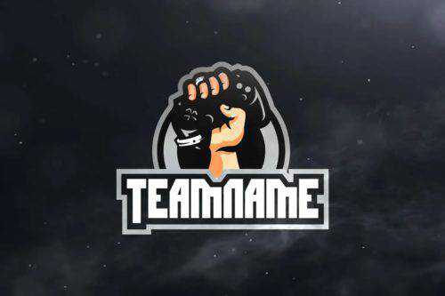 40+ Best Logo Templates for Gamers in 2024