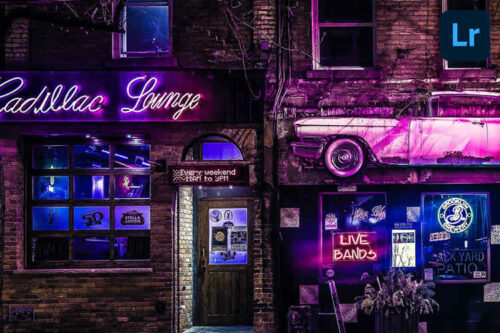 The 12 Best HDR Effect Lightroom Presets for Photographers