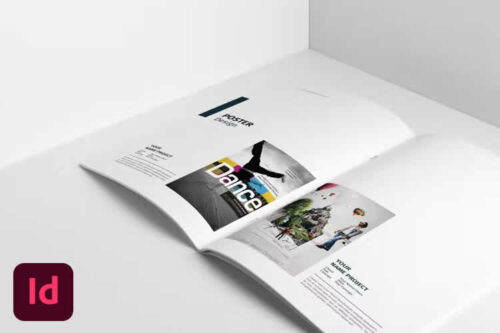 25 Tutorials For Getting More Out of Adobe InDesign