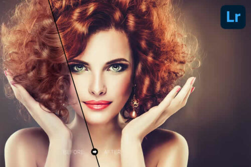 15+ Stunning Lightroom Presets for Fashion Photography