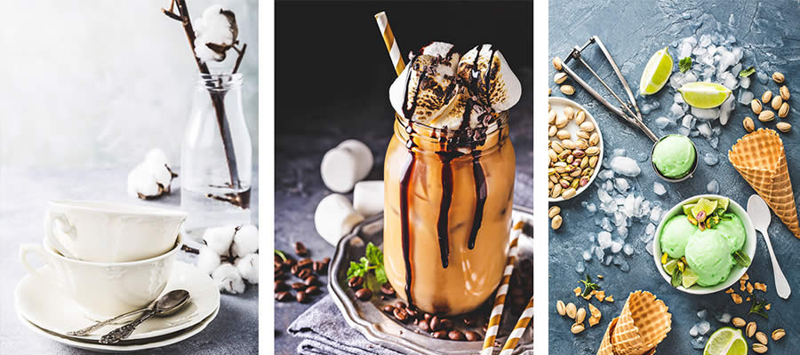 Food Photography free lightroom mobile preset dng xmp