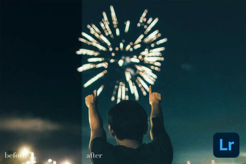 20+ Best Free Lightroom Mobile Presets