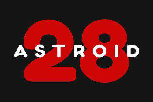 50+ Best Logo Fonts for Designers in 2024