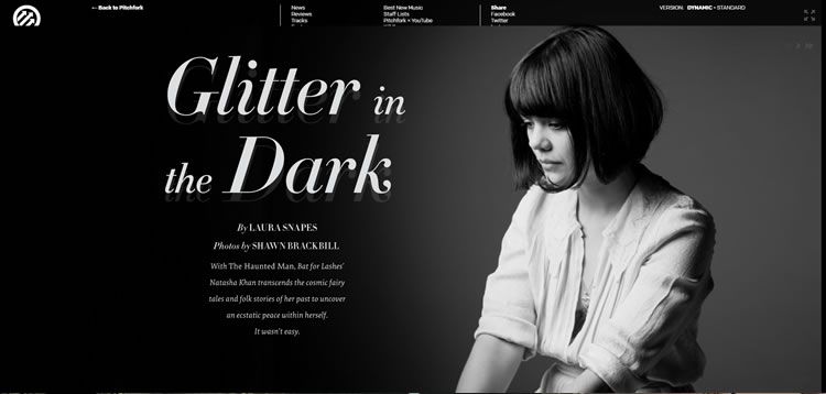 long form content example time saving design