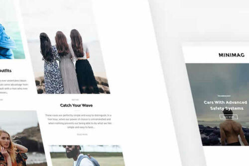 The 10 Best Free Magazine & News WordPress Themes