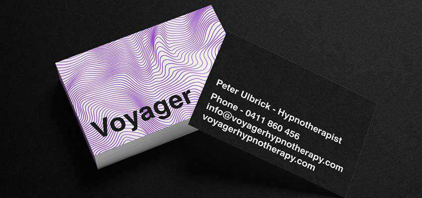 Voyager