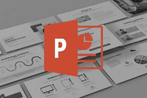 20 Minimalist Presentation Templates for PowerPoint & Keynote in 2024