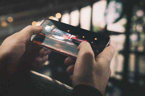 30+ Best Mobile Device Mockup Templates in 2024