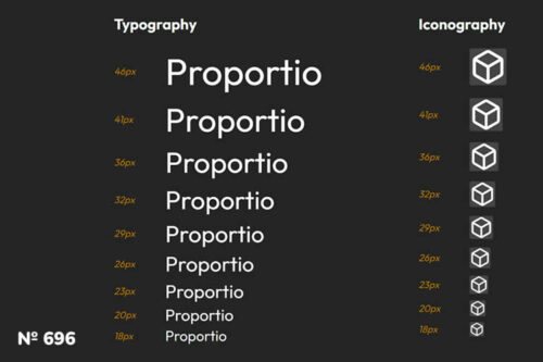 Weekly News for Designers № 696