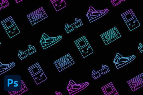 30 Detailed Icon Design Tutorials for Adobe Photoshop