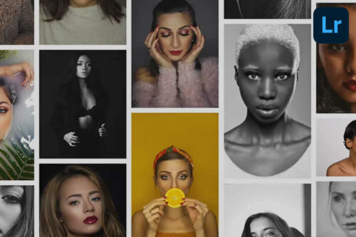 35+ Best Lightroom Presets for Stunning Portraits