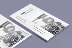 Business Card Template