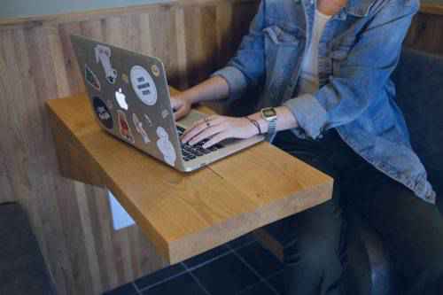 What Print and Promotional Materials do Web Designers Need?