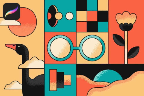 40+ Best Free Procreate Brushes for 2024