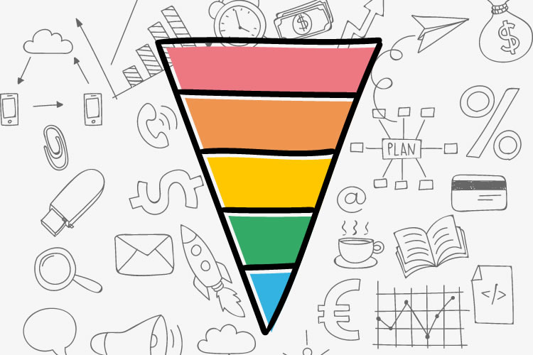 Effective Traffic Funnel UX Design