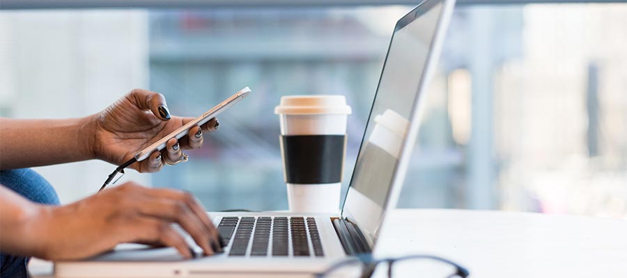 A visual inspection may help you identify website performance issues