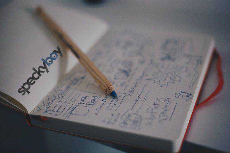 How to Prototype an iOS App with Sketch and Flinto (Part 2)