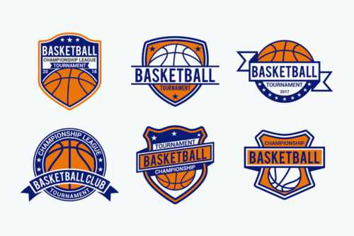 15+ Best Sport & Fitness Logo Templates in 2024