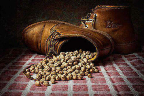25 Stunning Examples of Still Life Photography