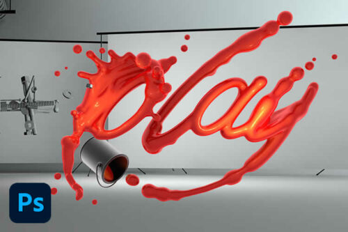 30 Sensational Photoshop Text Effects Tutorials