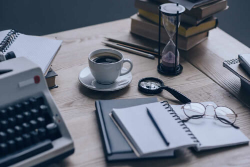 Want to Succeed as a Freelancer? It’s about Time.