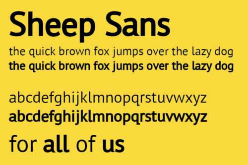 40+ Best Free Headline & Title Fonts in 2024