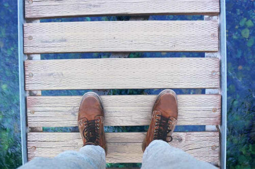 How Being Uncomfortable Can Make You a Better Web Designer