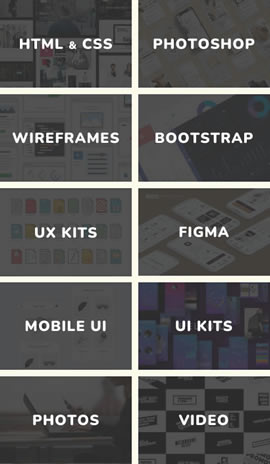 UX Design Toolbox